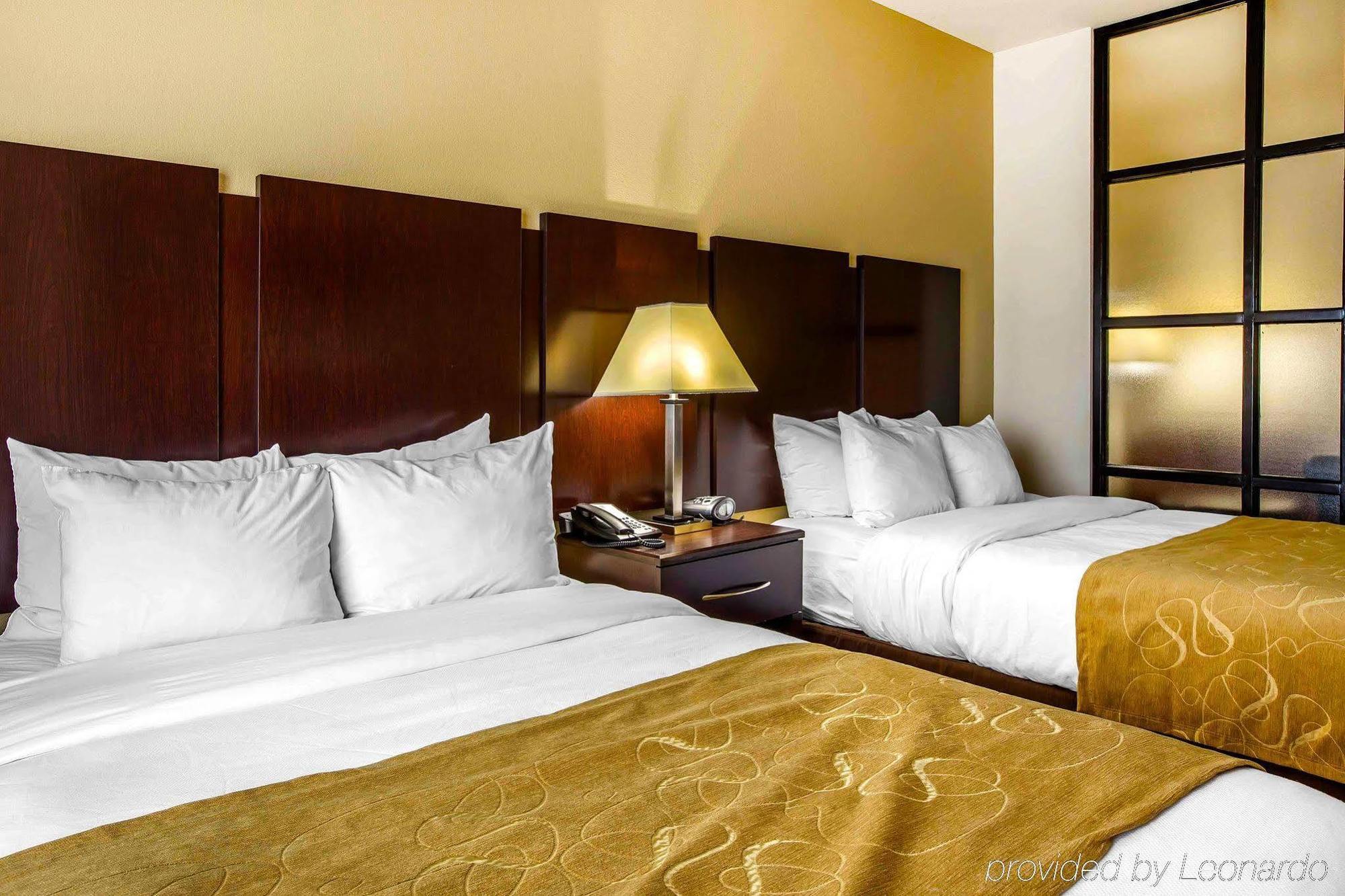 Comfort Suites Byron Warner Robins Dış mekan fotoğraf